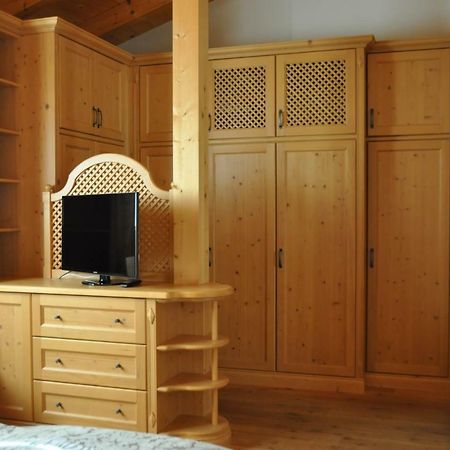 Penthouse Kitzpanorama Apartment Kaprun Exterior photo