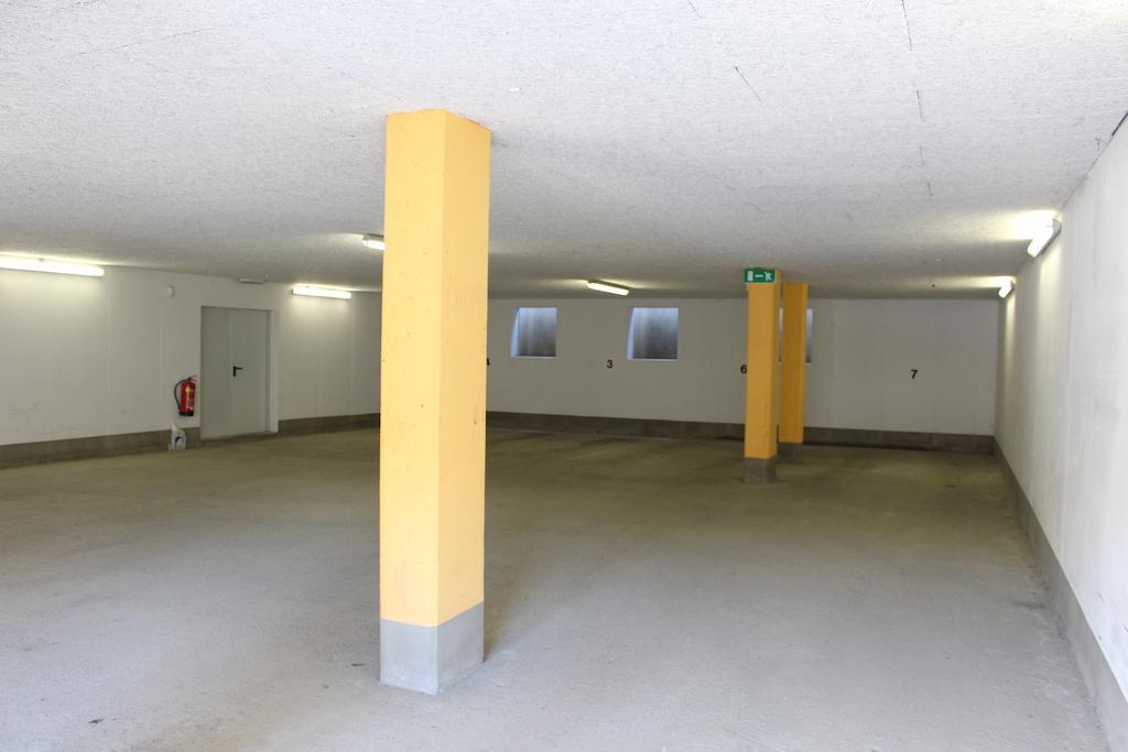 Penthouse Kitzpanorama Apartment Kaprun Exterior photo