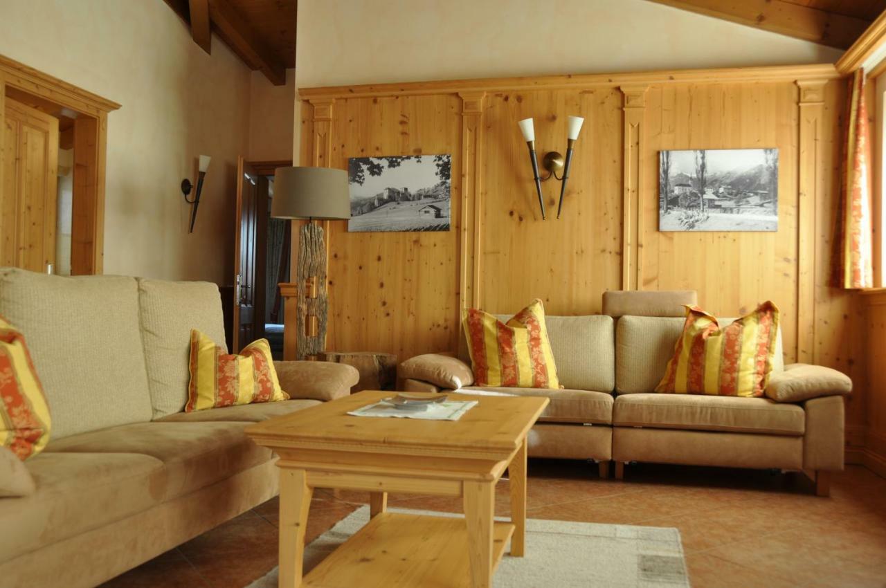 Penthouse Kitzpanorama Apartment Kaprun Exterior photo