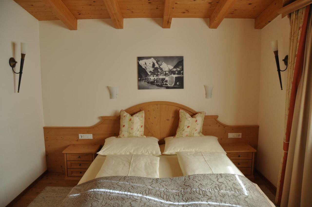 Penthouse Kitzpanorama Apartment Kaprun Exterior photo