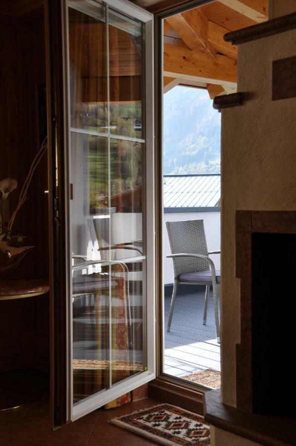 Penthouse Kitzpanorama Apartment Kaprun Exterior photo